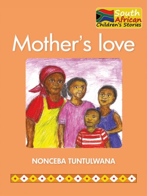 cover image of Mother's Love